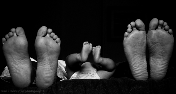 portrait photography by ra villanueva