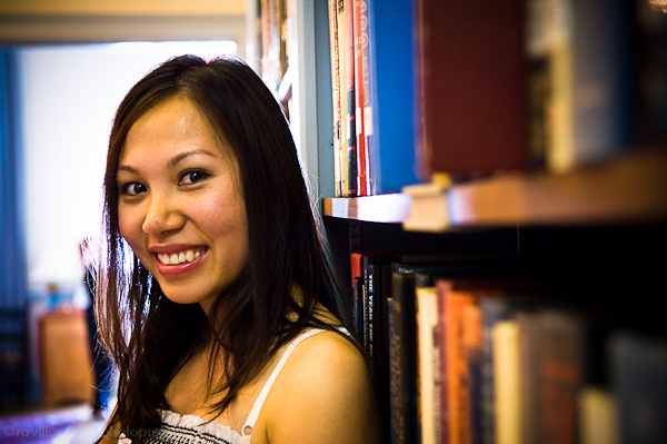 portrait photography by ra villanueva