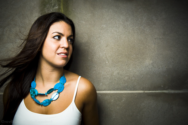 portrait photography by ra villanueva