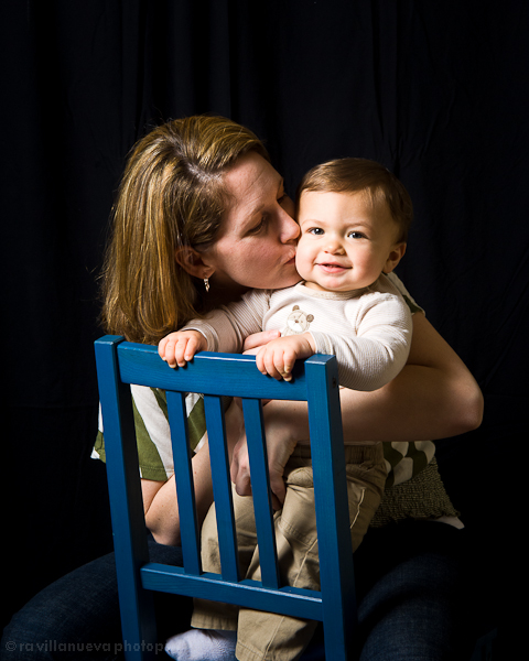 portrait photography by ra villanueva