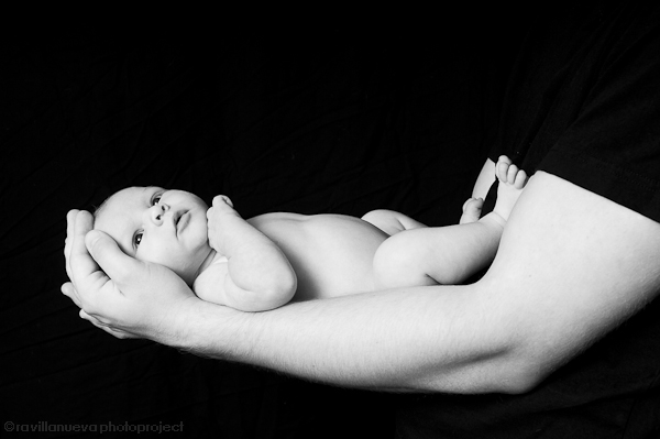 portrait photography by ra villanueva